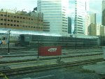 UP Express Station at Toronto Union Station